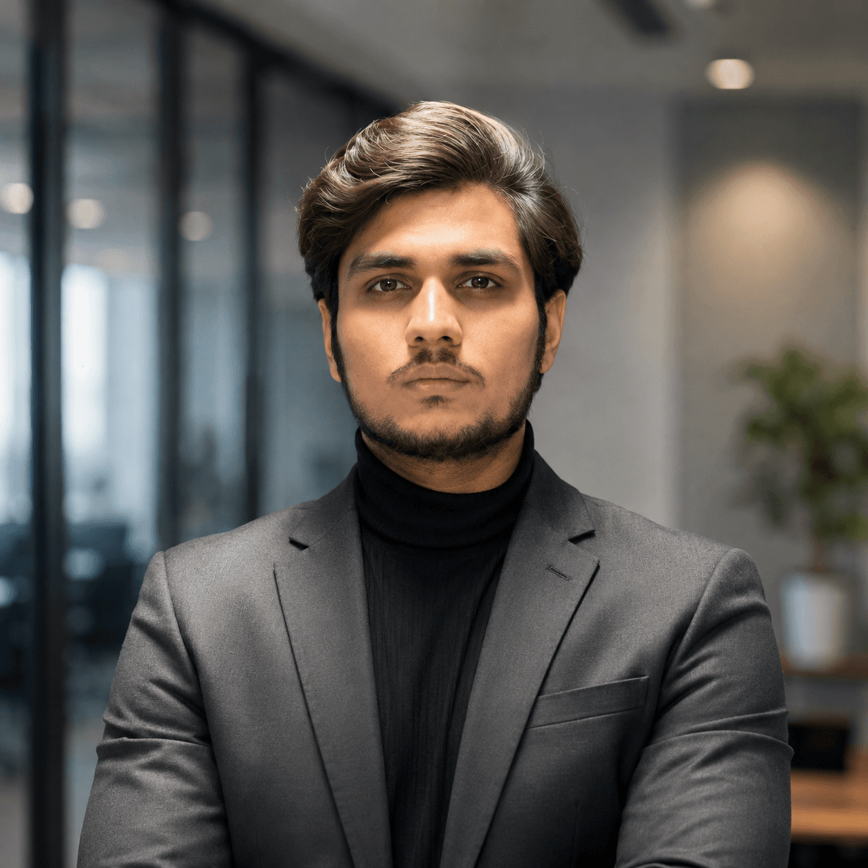 Faseeh Hayat