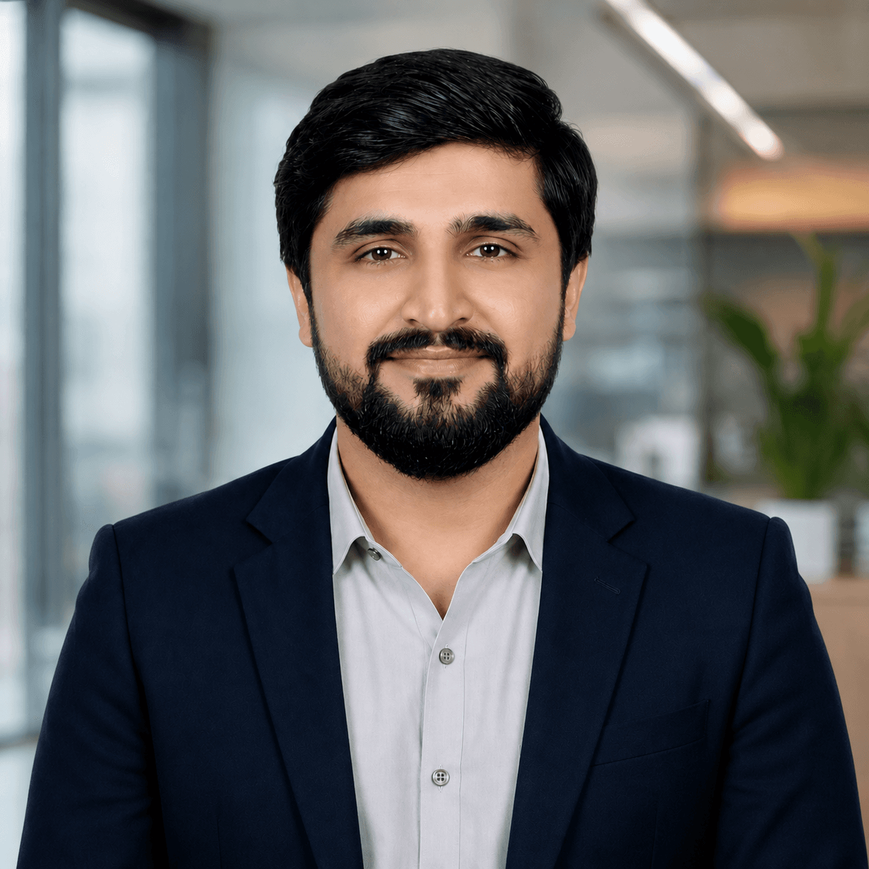 Mehtab Ali